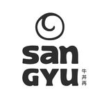 San Gyu by Hangry