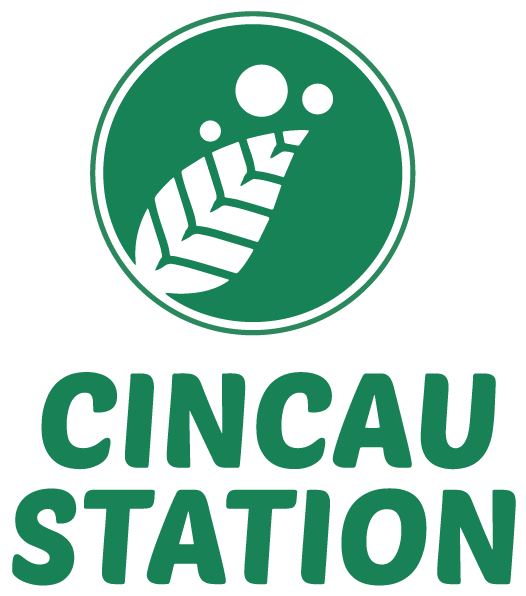 Cincau Station